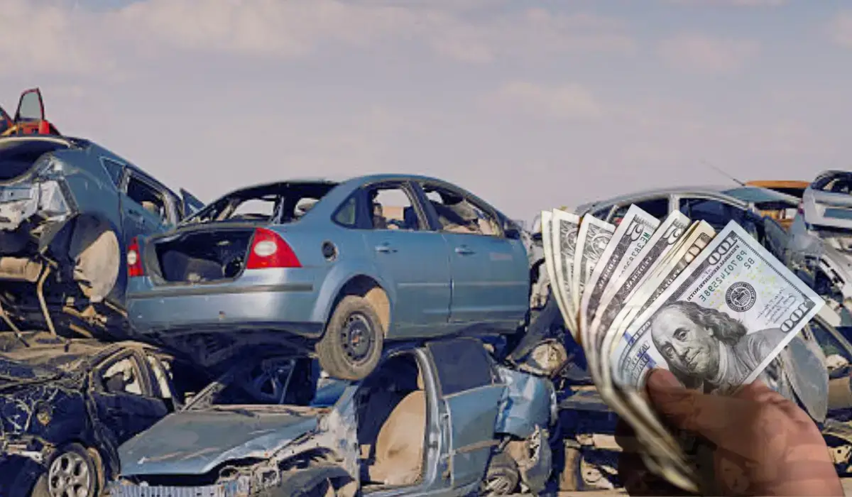 how-to-sell-old-car